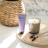 MAX BENJAMIN rankų kremas TRUE LAVENDER | Interjero dekoras ir dovanos  SILUETI e-boutique